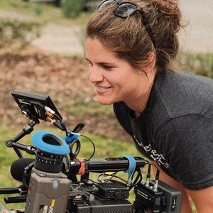 Meet your Posher, Kali